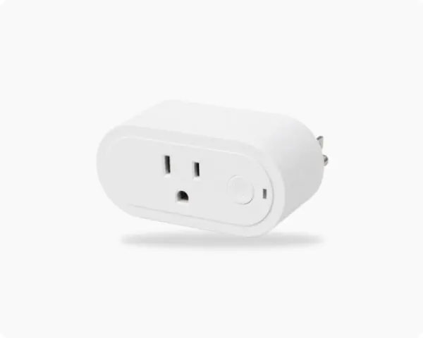 Kimari Plug